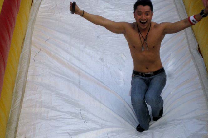 Ben being a good sport.jpg